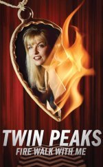 Twin Peaks: Fire Walk with Me