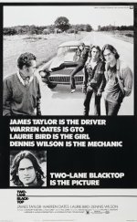 Two-Lane Blacktop