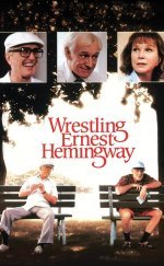 Wrestling Ernest Hemingway