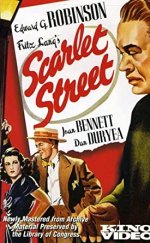 Scarlet Street