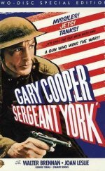 Sergeant York