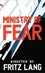 Ministry of Fear