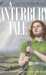 A Canterbury Tale