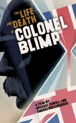 The Life and Death of Colonel Blimp