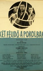 Két Félidö a Pokolban