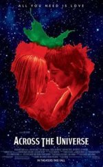 Across the Universe