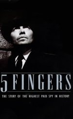 5 Fingers