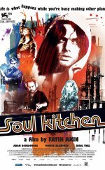 Soul Kitchen