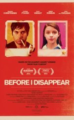 Before I Disappear