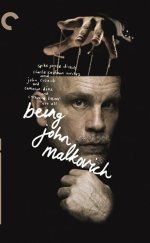 Being John Malkovich