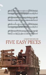 Five Easy Pieces