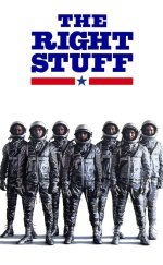 The Right Stuff