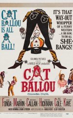 Cat Ballou