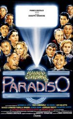 Nuovo Cinema Paradiso