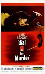 Dial M for Murder