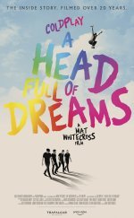 Coldplay: A Head Full of Dreams