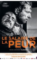 Le Salaire de la peur