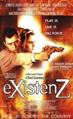 eXistenZ