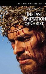 The Last Temptation of Christ