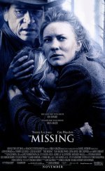 The Missing