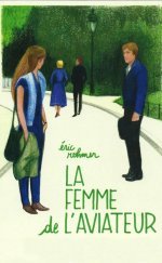 La Femme de l’aviateur