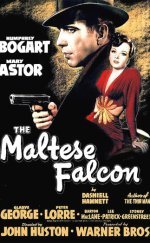 The Maltese Falcon