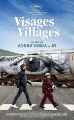 Visages, villages