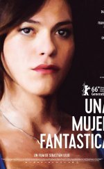 Una mujer fantástica