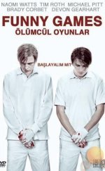 Funny Games