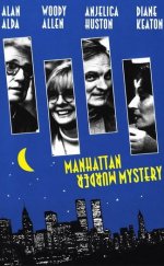 Manhattan Murder Mystery