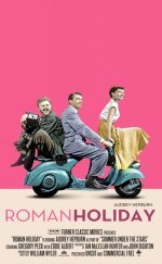 Roman Holiday