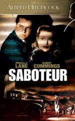 Saboteur