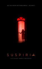 Suspiria