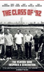 The Class of ’92