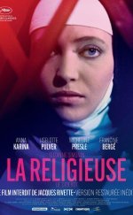 La Religieuse