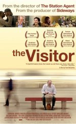 The Visitor