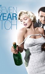 The Seven Year Itch