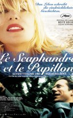 Le Scaphandre et Le Papillon