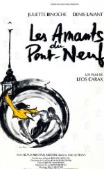 Les Amants du Pont-Neuf