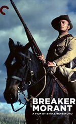 ‘Breaker’ Morant