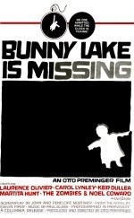 Bunny Lake Is Missing