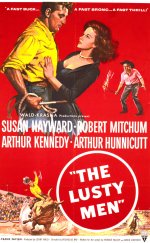 The Lusty Men