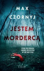 Jestem Mordercą