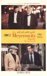 The Meyerowitz Stories (New and Selected)