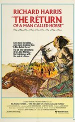 The Return of a Man Called Horse