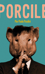 Porcile