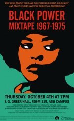 The Black Power Mixtape 1967-1975