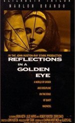 Reflections in a Golden Eye