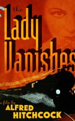 The Lady Vanishes