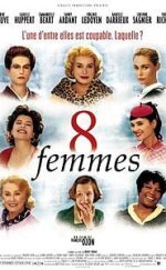 8 Femmes